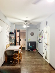 Blk 180B Rivervale Crescent (Sengkang), HDB 2 Rooms #208235991